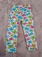 Leggings ¾ Mädchen Gr. 130 Nordrhein-Westfalen - Gladbeck Vorschau