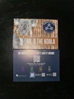 Krypto briefmarke liechtenstein Nr.8 grün neu  The Koala Nordrhein-Westfalen - Remscheid Vorschau