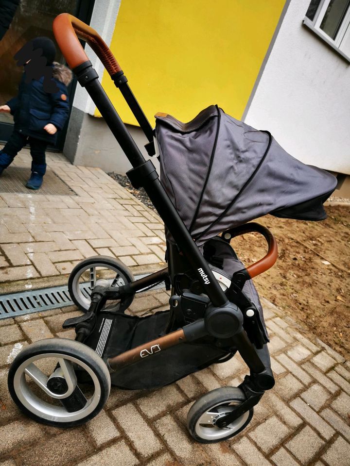 Kinderwagen Set Kombikinderwagen in Wiesbaden