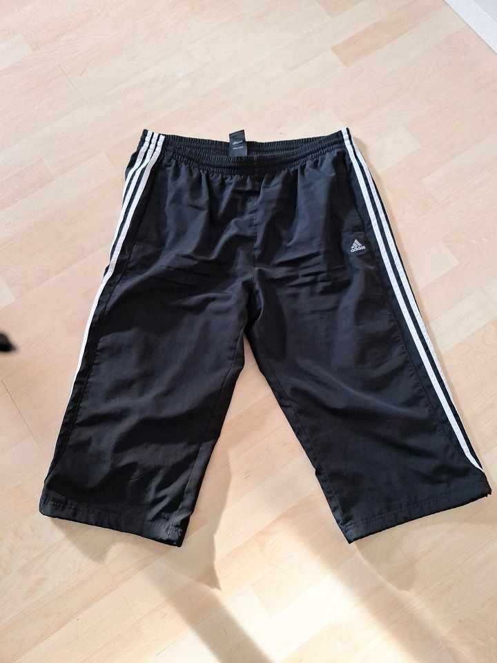 Sporthose, Herren, Adidas,  Gr. 2 XL in Bad Segeberg