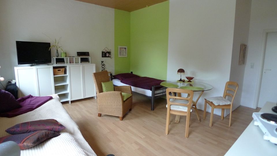 Gemütliche Zimmer in Castrop-Rauxel-Ickern verfügbar! in Castrop-Rauxel