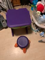Kinderspeltisch mit Stuhl Bayern - Großaitingen Vorschau