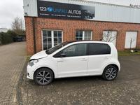 Seat Mii electric Plus mit Batterie Nordrhein-Westfalen - Gronau (Westfalen) Vorschau
