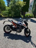 KTM 125 Duke neuwertig Baden-Württemberg - Ravensburg Vorschau