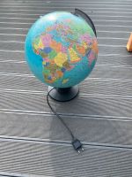 Globus beleuchtet Flensburg - Fruerlund Vorschau