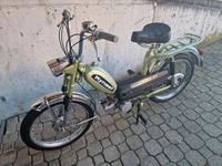 Moped KML40 Sachs 505 40 kmh  Moped wie Hercules Prima 1 2 3 4 Baden-Württemberg - Schenkenzell Vorschau