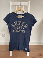 Superdry Tshirt gr. M Niedersachsen - Celle Vorschau