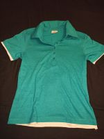 Polo-Shirt Damen türkis Gr. 40/42 Köln - Porz Vorschau