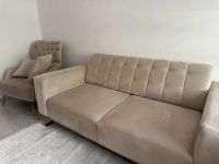 Sofa . 3 / 2 / 1 / 1 Hamburg-Mitte - Hamburg Wilhelmsburg Vorschau