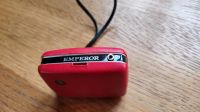 Emperor Kofferradio Mini Radio Sammeln MW AS2 LW641 Niedersachsen - Dahlenburg Vorschau