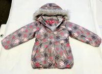 Kiki&Koko Mädchen Jacke Mantel Parka Winter Frühling Übergang 110 Nordrhein-Westfalen - Mönchengladbach Vorschau