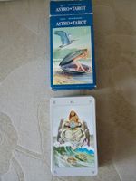 Astro Tarot Zehl - Mühlbauer RAR + NEU Rheinland-Pfalz - Alpenrod Vorschau