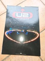 U2 Kalender Calendar 2003 Retro Vintage Dortmund - Lichtendorf Vorschau