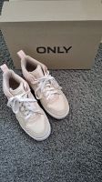 ONLY Sneaker "Saphire" - beige/rosa Nordrhein-Westfalen - Olfen Vorschau