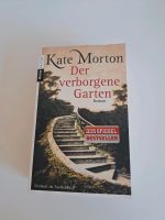 Der verborgene Garten, Kate Morton Hessen - Hofheim am Taunus Vorschau