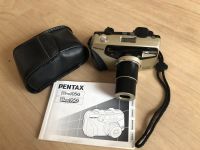 Kamera Pentax Espio 105G, sehr guter Zustand Rheinland-Pfalz - Trier Vorschau