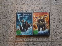 DVD - Percy Jackson 1 + 2  (Sammlung) - zu verkaufen Bayern - Schweinfurt Vorschau