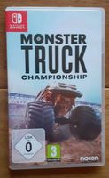 Monster Truck Championship Nintendo Switch wNeu Nordrhein-Westfalen - Vreden Vorschau