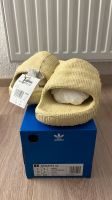 Adidas Adilette 22 Slides Desert Sand EU43 - NEU Duisburg - Neumühl Vorschau