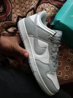 Nike Dunks Grau 42.5 Mitte - Wedding Vorschau