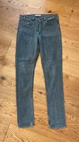 Jeans Damen LEVI'S 721 Vintage High Rise Skinny W30 L32 schwarz Berlin - Neukölln Vorschau