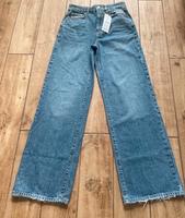 Top Damen Jeans weit Gina Trikot 36 NEU inkl. Versand Nordrhein-Westfalen - Brilon Vorschau