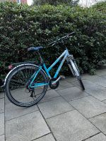 Fahrrad Damen Orbea 26 Zoll Schleswig-Holstein - Bad Bramstedt Vorschau