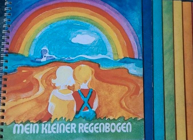 Mein kleiner Regenbogen in Bielefeld