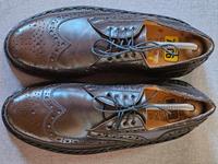 Neue Herrenschuhe Nordrhein-Westfalen - Mönchengladbach Vorschau