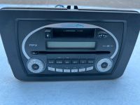 GRUNDIG CL 2300 VarioColor Autoradio mit MP3 CD und Kasette Berlin - Marzahn Vorschau