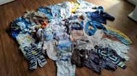 XXL Kleidungspaket Junge Baby Set 62 Schleswig-Holstein - Kisdorf Vorschau