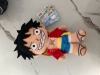 One Piece Ruffy Plüschtier NEU Nordrhein-Westfalen - Hattingen Vorschau