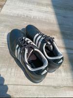 Golfschuhe , fast neu Niedersachsen - Leezdorf Vorschau