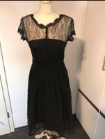 50er Jahre Kleid Pin Up Hochzeit Abi Ball  Abendkleid Nordrhein-Westfalen - Hemer Vorschau