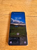 Samsung Galaxy S21 5G roségold Baden-Württemberg - Trossingen Vorschau