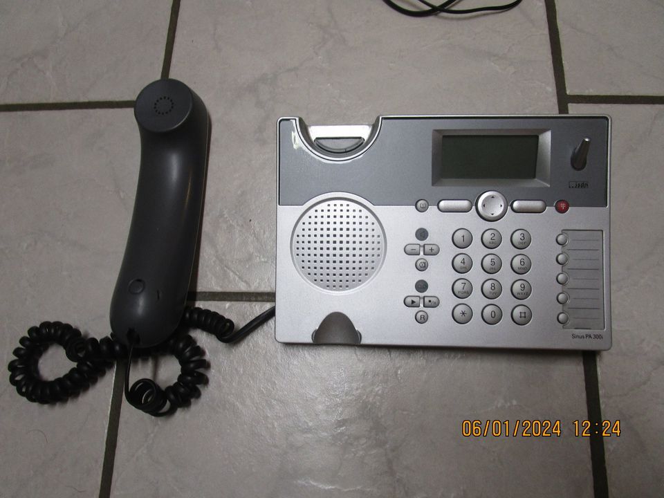 Telefon Set in Miltenberg