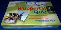 Spiel Wuppertal Quiz von Westdeutsche Zeitung NEU Wuppertal - Barmen Vorschau