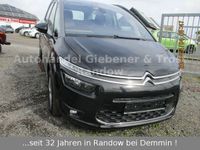 Citroën Grand C4 Picasso/Spacetourer Selection Hansestadt Demmin - Demmin Vorschau