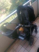 Kinderwagen Buggy Teutonia Nordrhein-Westfalen - Bergheim Vorschau