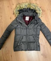Winterjacke S.Oliver Nordrhein-Westfalen - Erkelenz Vorschau