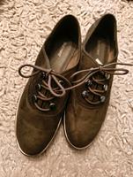 da,schnürschuhe von Graceland  gr.39, neu Hessen - Offenbach Vorschau