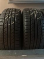 Sommerreifen 205/60R15 top Zustand Niedersachsen - Nordstemmen Vorschau