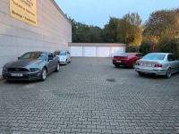 Parkplatz Stellplatz Auto Wohnwagen Wohnmobil Boot Anhänger Nordrhein-Westfalen - Neukirchen-Vluyn Vorschau