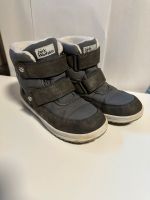 Winterstiefel Wolfskin Gr. 34 Nordrhein-Westfalen - Krefeld Vorschau