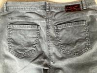 Taifun Jeans Gr. 46 hellgrau Modell Steffi Sachsen - Heidenau Vorschau