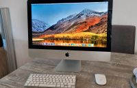 Apple IMac 21,5 Zoll. Mitte 2011 i5 500GB Nordrhein-Westfalen - Wiehl Vorschau