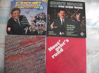 Schallplatten LP Schlager Stadlzeit Roth Mosch Gott DDR Schreier Thüringen - Sömmerda Vorschau