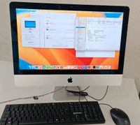 imac 21.5 Apple macOS Ventura13 SSD i5 Intel PC Monitor Baden-Württemberg - Winnenden Vorschau