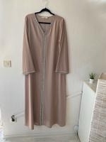 Marokkanische Kleid Abaya jalaba Gr 46 Xl Hessen - Hofheim am Taunus Vorschau