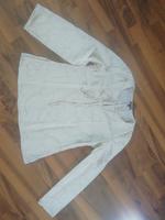 Damen Bluse 38 M beige Baumwolle Street one Brandenburg - Grünheide (Mark) Vorschau